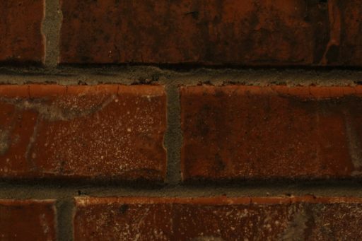 brown and gray brick wall