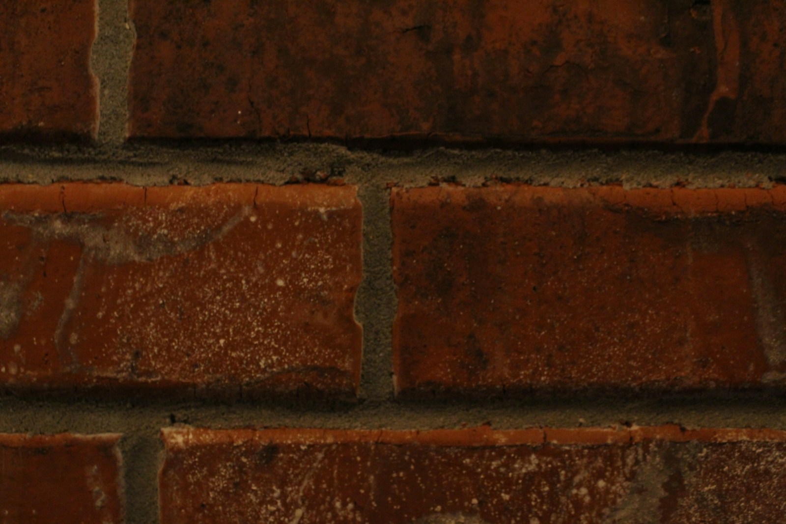 brown and gray brick wall